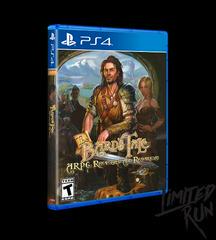 Bard’s Tale ARPG: Remastered and Resnarkled - Playstation 4 | RetroPlay Games