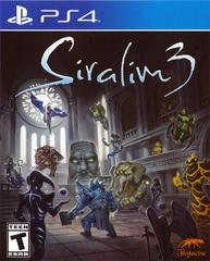 Siralim 3 - Playstation 4 | RetroPlay Games