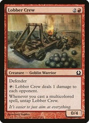 Lobber Crew [Return to Ravnica] | RetroPlay Games
