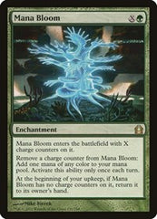 Mana Bloom [Return to Ravnica] | RetroPlay Games