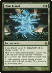 Mana Bloom [Return to Ravnica] | RetroPlay Games