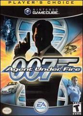007 Agent Under Fire [Player's Choice] - Gamecube | RetroPlay Games