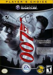 007 Everything or Nothing [Player's Choice] - Gamecube | RetroPlay Games