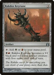 Rakdos Keyrune [Return to Ravnica] | RetroPlay Games