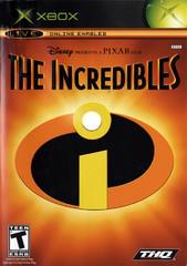 The Incredibles - Xbox | RetroPlay Games