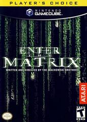 Enter the Matrix [Player's Choice] - Gamecube | RetroPlay Games