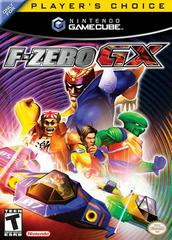 F-Zero GX [Player's Choice] - Gamecube | RetroPlay Games