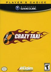 Crazy Taxi [Player's Choice] - Gamecube | RetroPlay Games