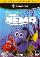 Finding Nemo [Player's Choice] - Gamecube | RetroPlay Games