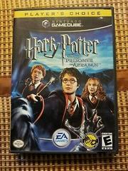 Harry Potter Prisoner of Azkaban [Player's Choice] - Gamecube | RetroPlay Games