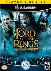 Lord of the Rings Two Towers [Player's Choice] - Gamecube | RetroPlay Games