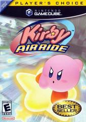 Kirby Air Ride [Player's Choice] - Gamecube | RetroPlay Games