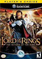 Lord of the Rings Return of the King [Player's Choice] - Gamecube | RetroPlay Games