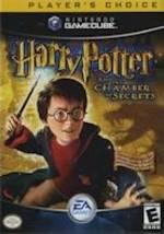 Harry Potter Chamber of Secrets [Player's Choice] - Gamecube | RetroPlay Games