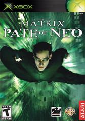 The Matrix Path of Neo - Xbox | RetroPlay Games