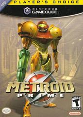 Metroid Prime [Player's Choice] - Gamecube | RetroPlay Games