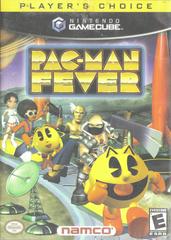 Pac-Man Fever [Player's Choice] - Gamecube | RetroPlay Games