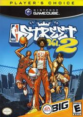 NBA Street Vol 2 [Player's Choice] - Gamecube | RetroPlay Games