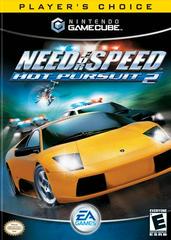 Need for Speed Hot Pursuit 2 [Player's Choice] - Gamecube | RetroPlay Games