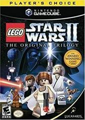 LEGO Star Wars II: The Original Trilogy [Player's Choice] - Gamecube | RetroPlay Games