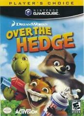Over the Hedge [Player's Choice] - Gamecube | RetroPlay Games