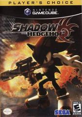 Shadow the Hedgehog [Player's Choice] - Gamecube | RetroPlay Games