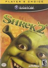 Shrek 2 [Player's Choice] - Gamecube | RetroPlay Games