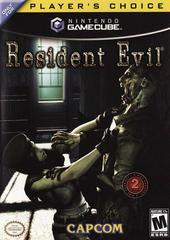 Resident Evil [Player's Choice] - Gamecube | RetroPlay Games