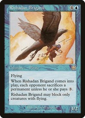 Rishadan Brigand [Mercadian Masques] | RetroPlay Games