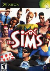 The Sims - Xbox | RetroPlay Games