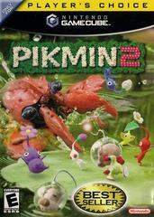 Pikmin 2 [Player's Choice] - Gamecube | RetroPlay Games