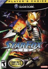 Star Fox Assault [Player's Choice] - Gamecube | RetroPlay Games