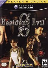 Resident Evil Zero [Player's Choice] - Gamecube | RetroPlay Games