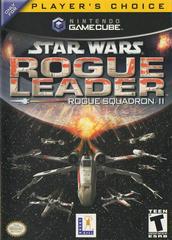 Star Wars Rogue Leader [Player's Choice] - Gamecube | RetroPlay Games