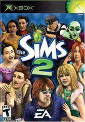 The Sims 2 - Xbox | RetroPlay Games