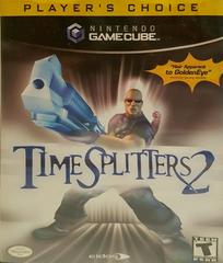 Time Splitters 2 [Player's Choice] - Gamecube | RetroPlay Games