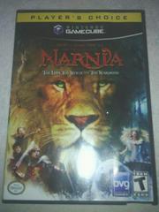 Chronicles of Narnia Lion Witch and the Wardrobe [Player's Choice] - Gamecube | RetroPlay Games