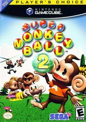 Super Monkey Ball 2 [Player's Choice] - Gamecube | RetroPlay Games