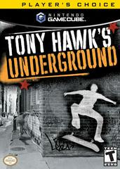 Tony Hawk Underground [Player's Choice] - Gamecube | RetroPlay Games