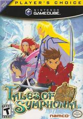 Tales of Symphonia [Player's Choice] - Gamecube | RetroPlay Games