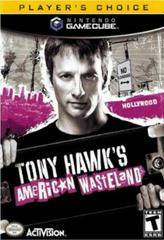 Tony Hawk American Wasteland [Player's Choice] - Gamecube | RetroPlay Games