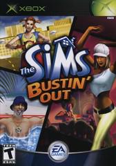 The Sims Bustin Out - Xbox | RetroPlay Games