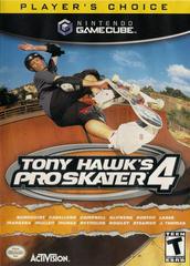 Tony Hawk 4 [Player's Choice] - Gamecube | RetroPlay Games