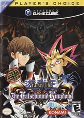 Yu-Gi-Oh Falsebound Kingdom [Player's Choice] - Gamecube | RetroPlay Games