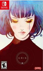Gris - Nintendo Switch | RetroPlay Games