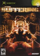 The Suffering - Xbox | RetroPlay Games