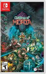Children of Morta - Nintendo Switch | RetroPlay Games