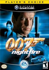 007 Nightfire [Player's Choice] - Gamecube | RetroPlay Games