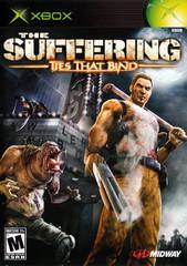 The Suffering Ties That Bind - Xbox | RetroPlay Games