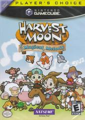 Harvest Moon Magical Melody [Player's Choice] - Gamecube | RetroPlay Games